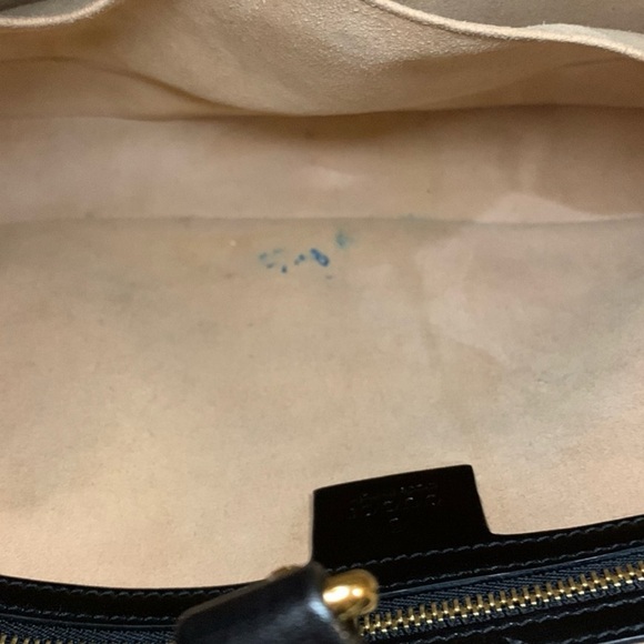 Gucci Jackie 1961 Large Bag - Picture 13 of 14